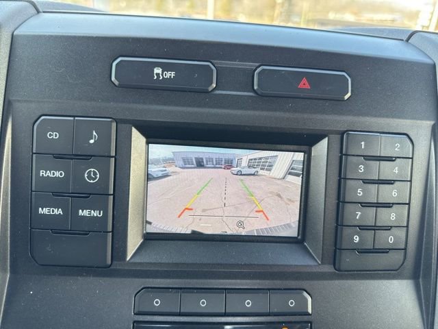 Used 2017 Ford F250 XL w/ Power Equipment Group image 16