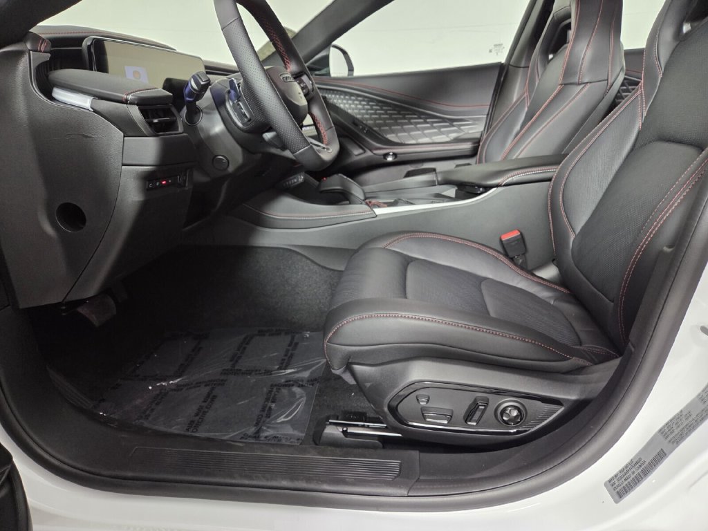 New 2026 Dodge Charger Scat Pack AWD/4WD image 11