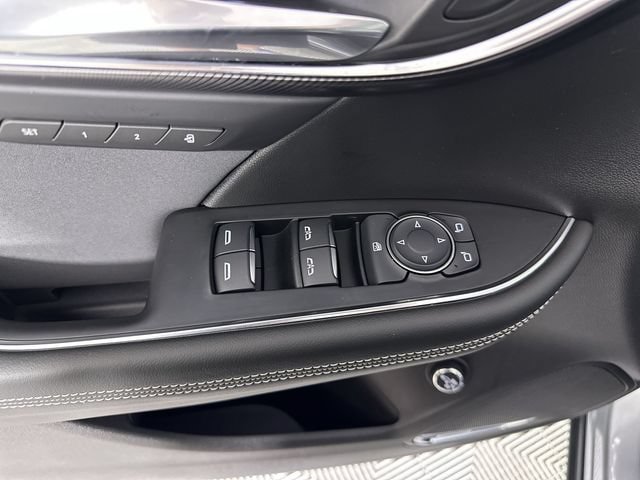 New 2026 Buick Envision Sport Touring AWD/4WD image 24