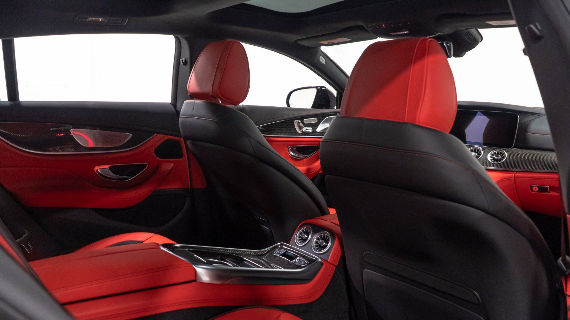 Used 2026 Mercedes-Benz AMG GT 63 S image 82