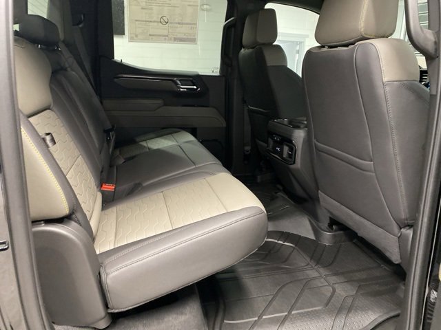 New 2026 Chevrolet Silverado 1500 ZR2 image 34