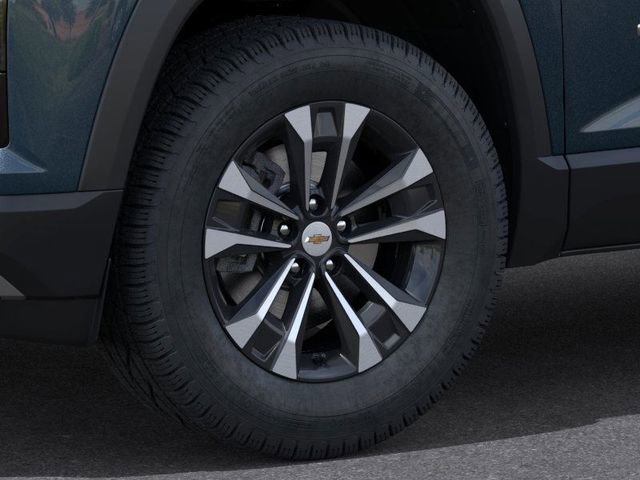 New 2026 Chevrolet Equinox LT w/ Convenience Package II image 9