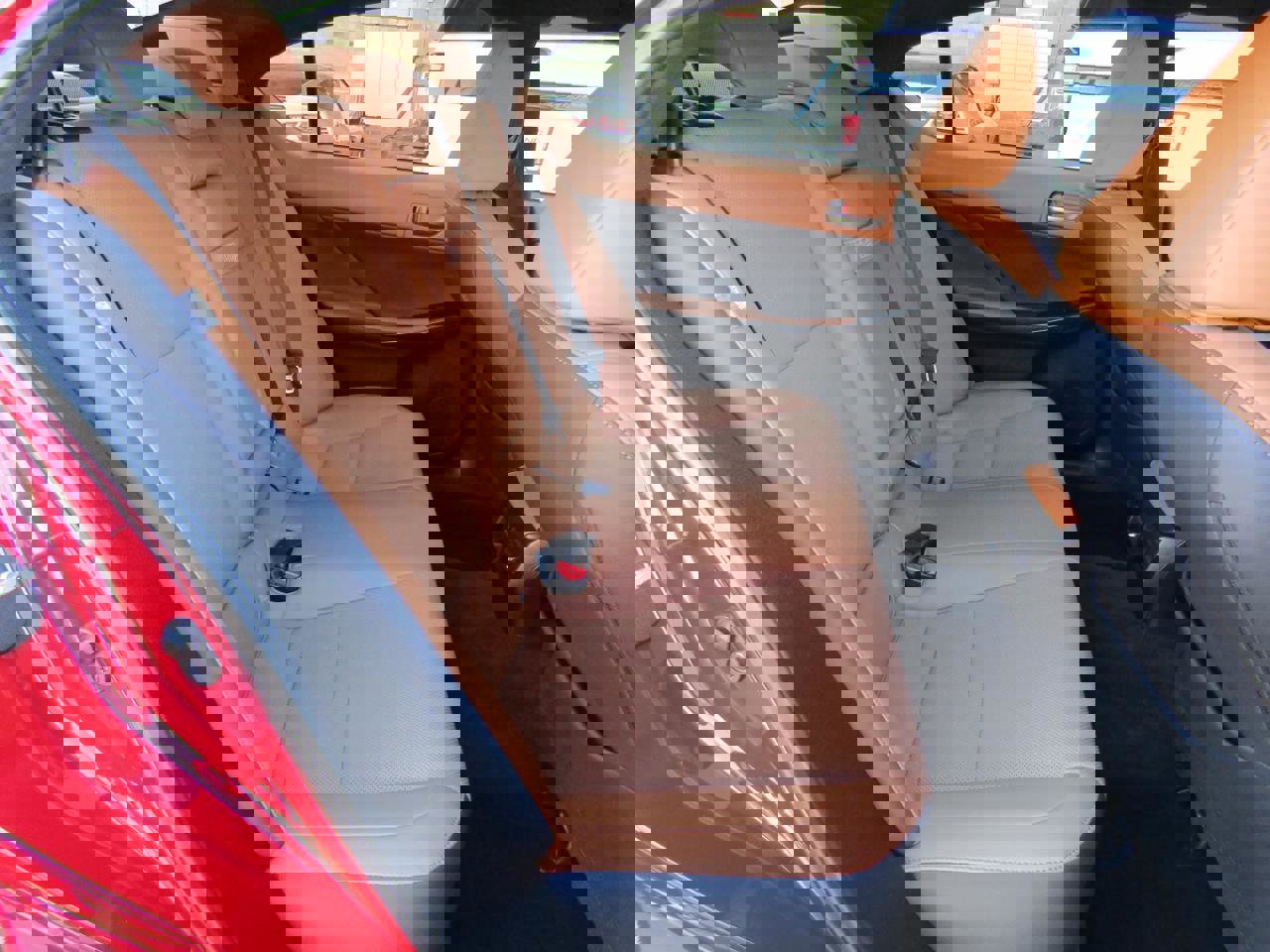 Used 2023 Lexus IS 300 w/ Comfort Package image 13