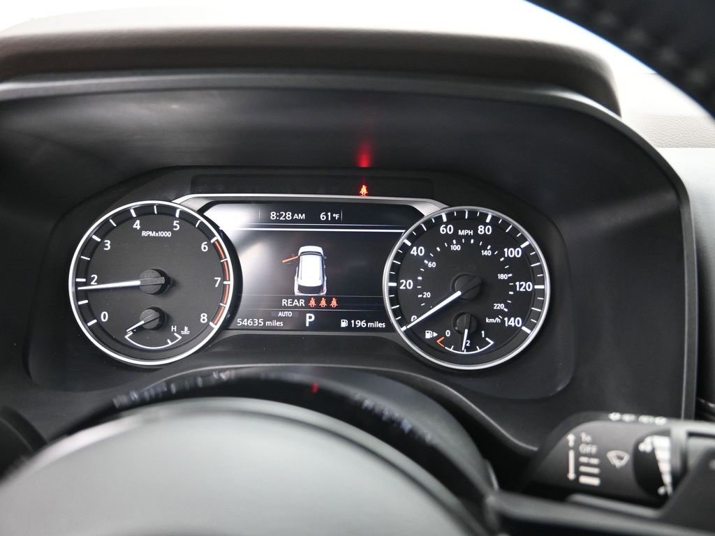 Used 2022 Nissan Rogue SL image 15