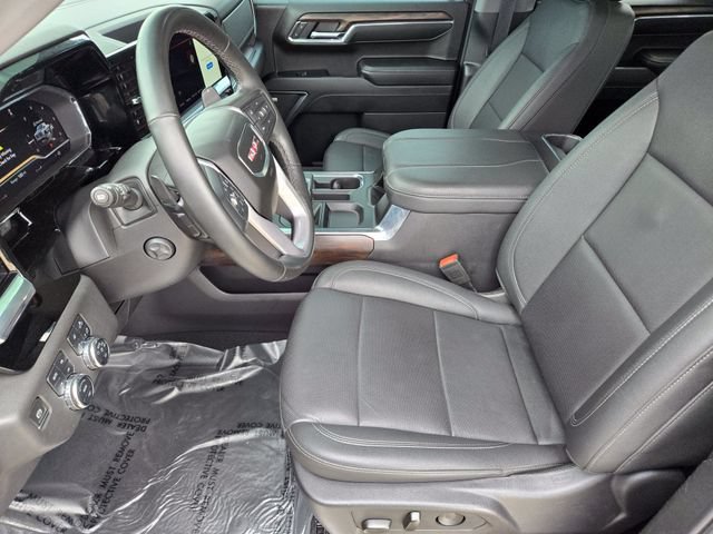 Used 2024 GMC Sierra 1500 SLT w/ SLT Convenience Package AWD/4WD image 13