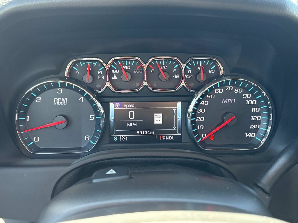 Used 2020 Chevrolet Tahoe LT RWD image 32