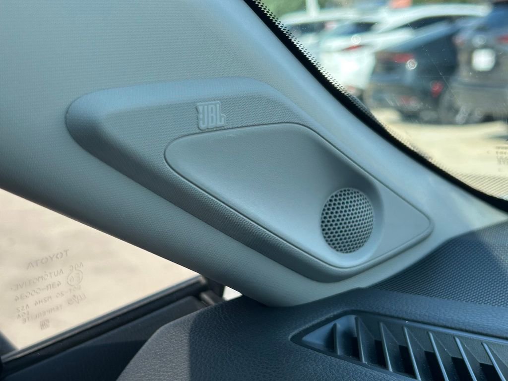 Used 2025 Toyota RAV4 XLE Premium w/ Weather Package AWD/4WD image 29