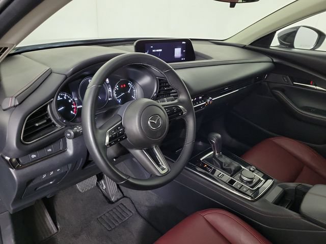Used 2025 MAZDA CX-30 AWD 2.5 S w/ Preferred Package image 24