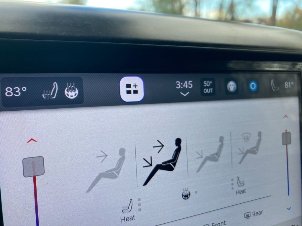 Used 2022 RAM 1500 Big Horn image 44