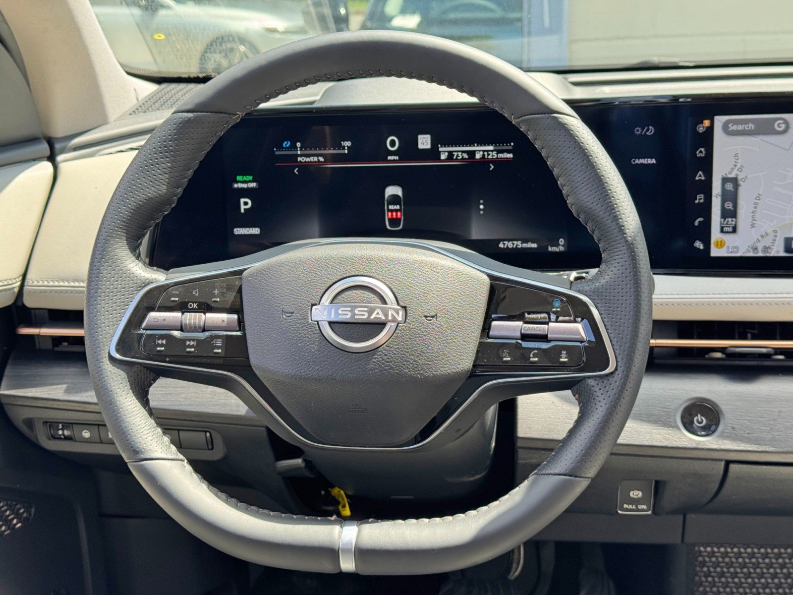 Used 2023 Nissan Ariya FWD image 18
