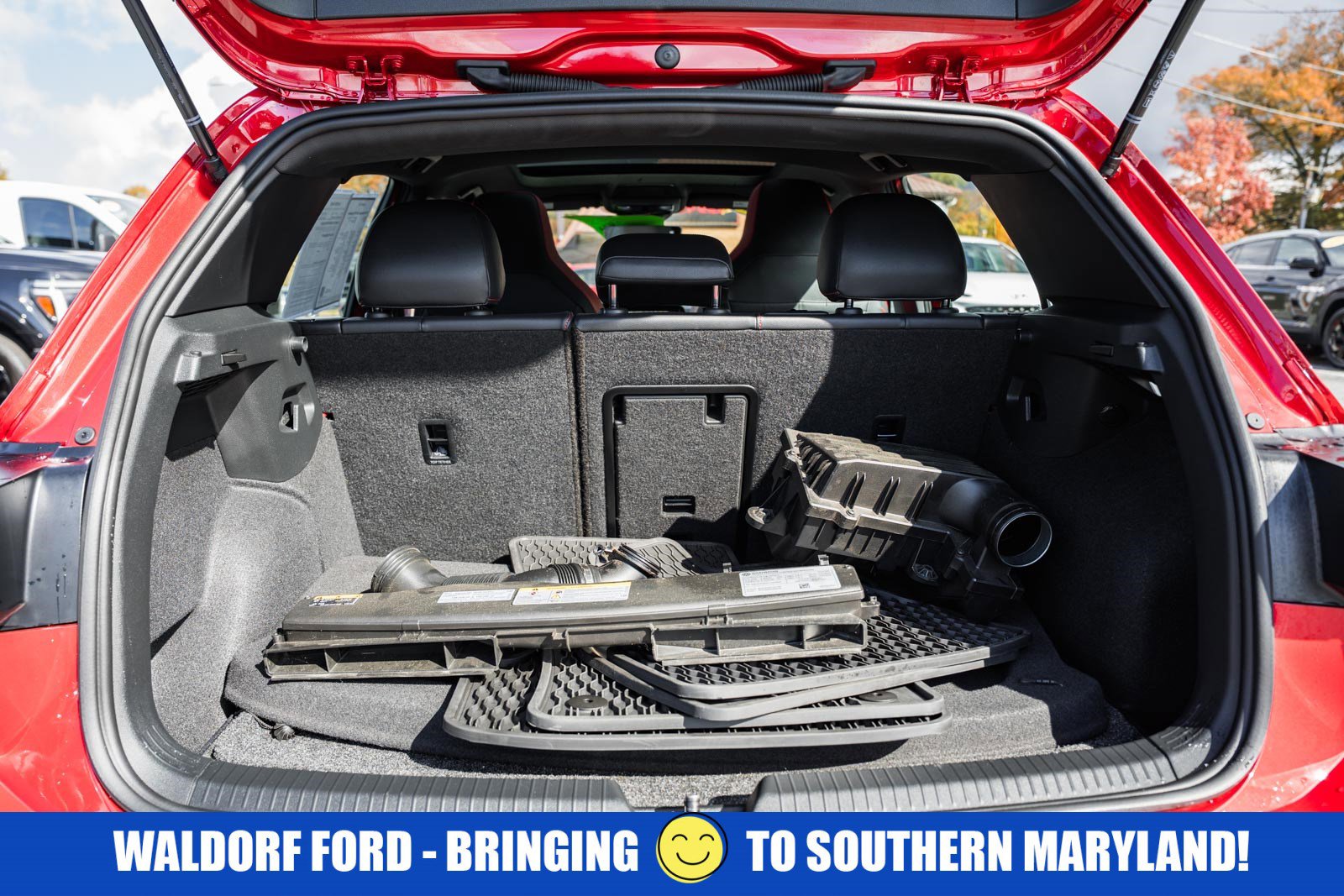 Used 2024 Volkswagen GTI Autobahn image 9