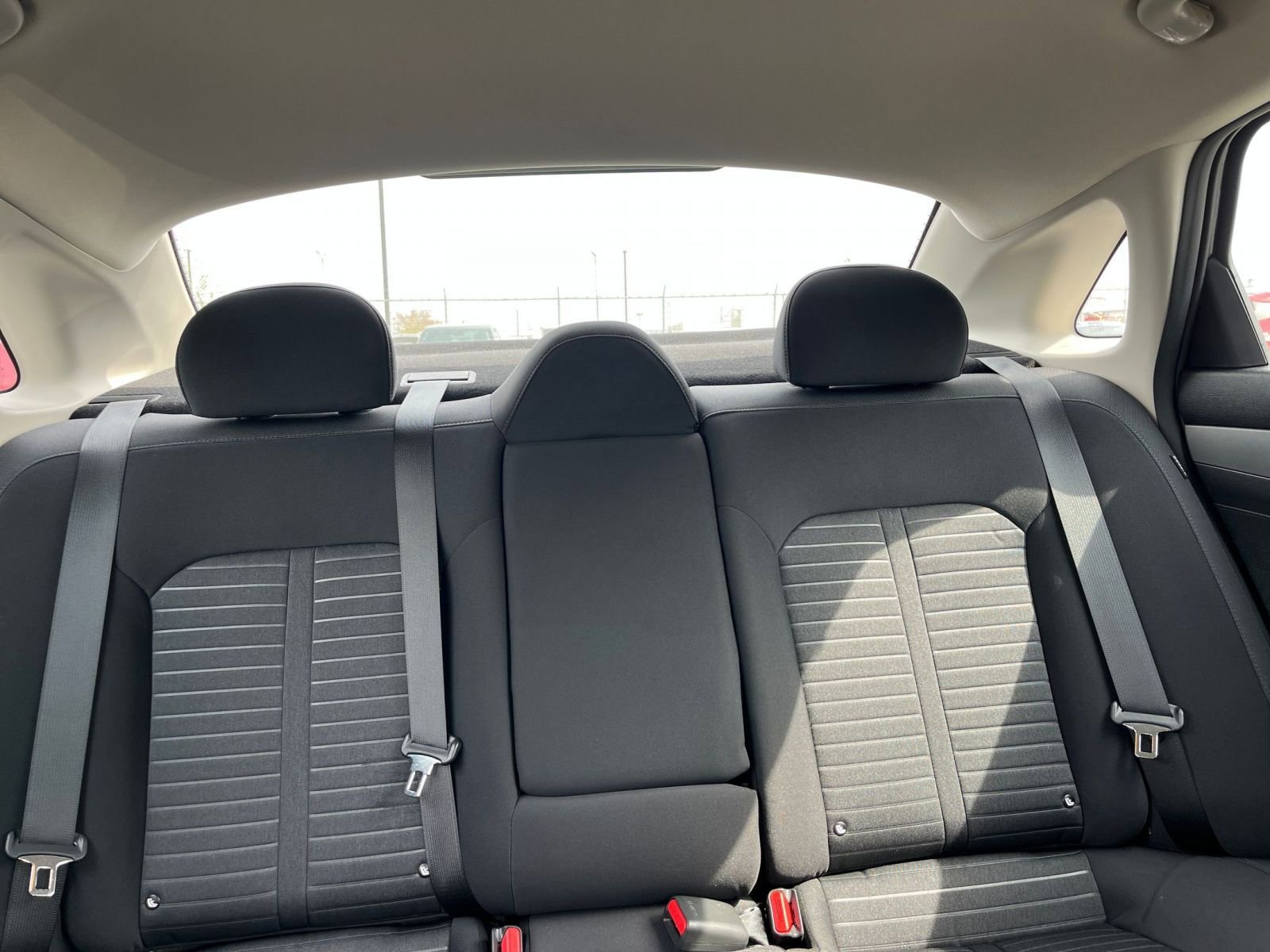Used 2025 Kia K5 LXS FWD image 38