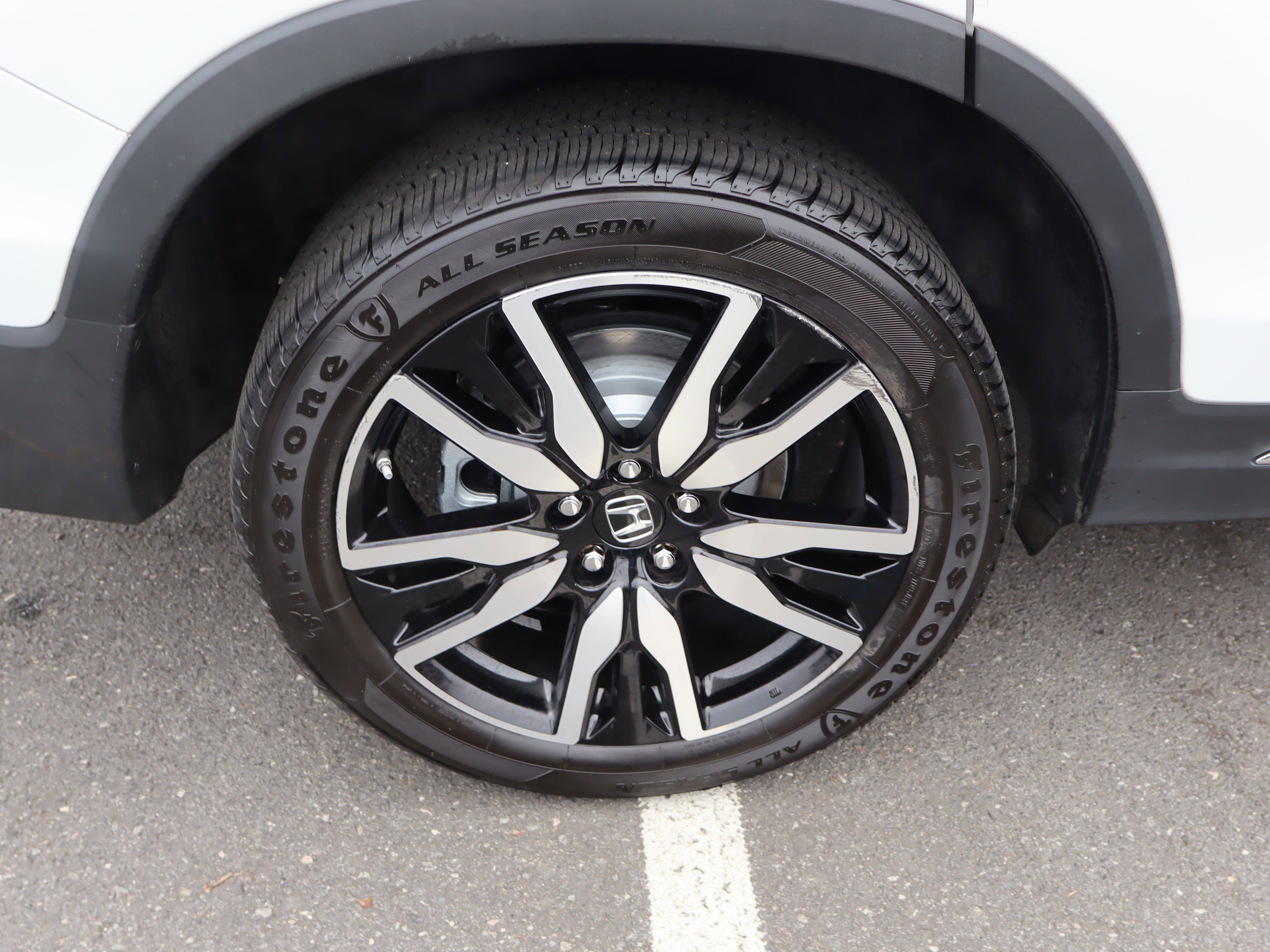 Used 2021 Honda Pilot Touring image 43