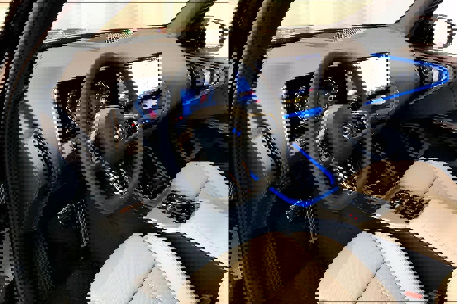 New 2026 BMW X3 xDrive30 image 8