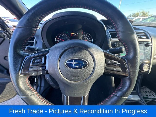 Used 2020 Subaru WRX Limited AWD/4WD image 11