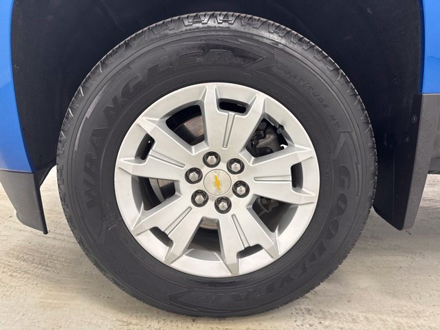 Used 2021 Chevrolet Colorado LT w/ LT Convenience Package RWD image 37