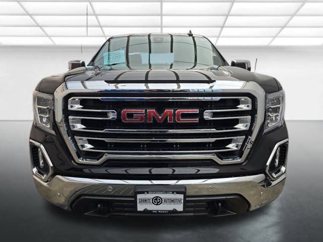 Used 2019 GMC Sierra 1500 SLT image 8