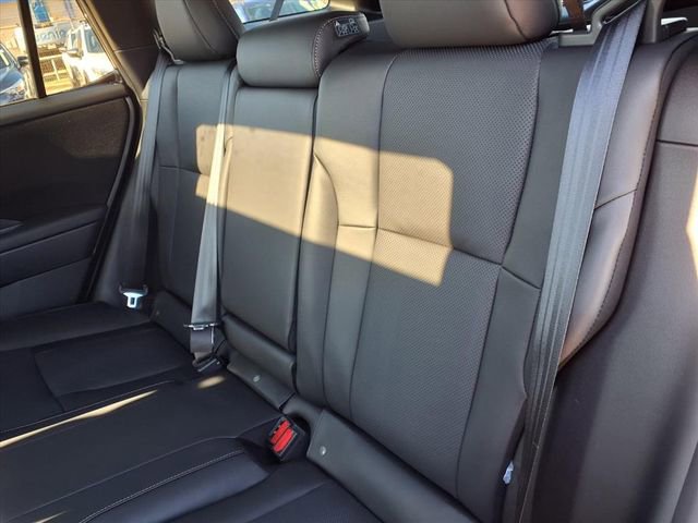 New 2026 Subaru Outback Limited XT image 10