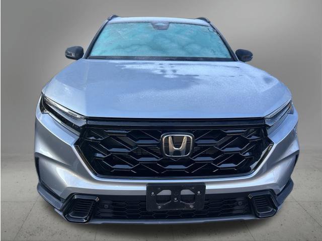 Used 2024 Honda CR-V Sport-L image 3