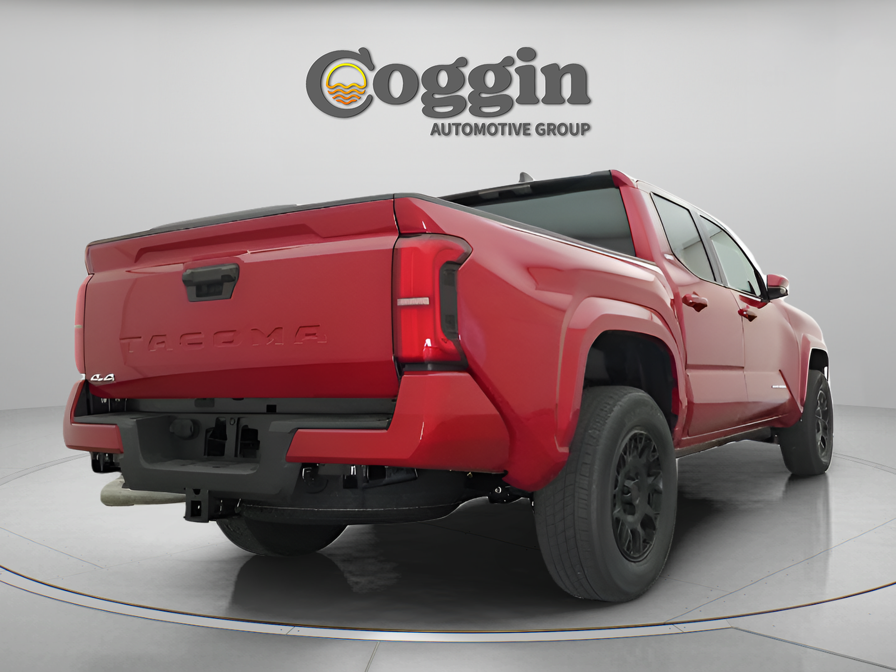 Used 2025 Toyota Tacoma SR5 AWD/4WD image 14