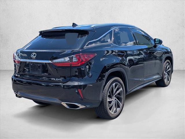 Used 2017 Lexus RX 350 FWD w/ Luxury Package image 5