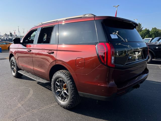 New 2027 Ford Expedition Tremor w/ Driver's Package AWD/4WD image 5