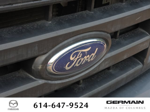 Used 2011 Ford E-250 and Econoline 250 Extended w/ PWR Group RWD image 11