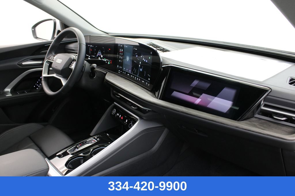 New 2025 Audi Q5 Prestige image 24