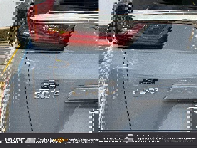 Used 2021 Honda CR-V EX image 8