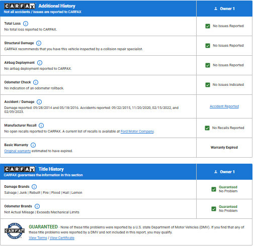 Used 2013 Ford E-250 and Econoline 250 w/ PWR Group image 52