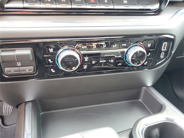 New 2024 GMC Sierra 1500 SLT w/ SLT Premium Plus Package image 27