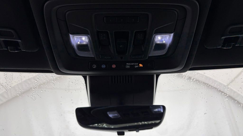 Used 2023 GMC Sierra 1500 AT4 w/ Technology Package image 47