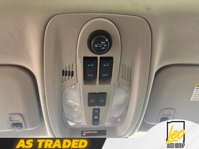 Used 2010 Chevrolet Equinox LT FWD image 16