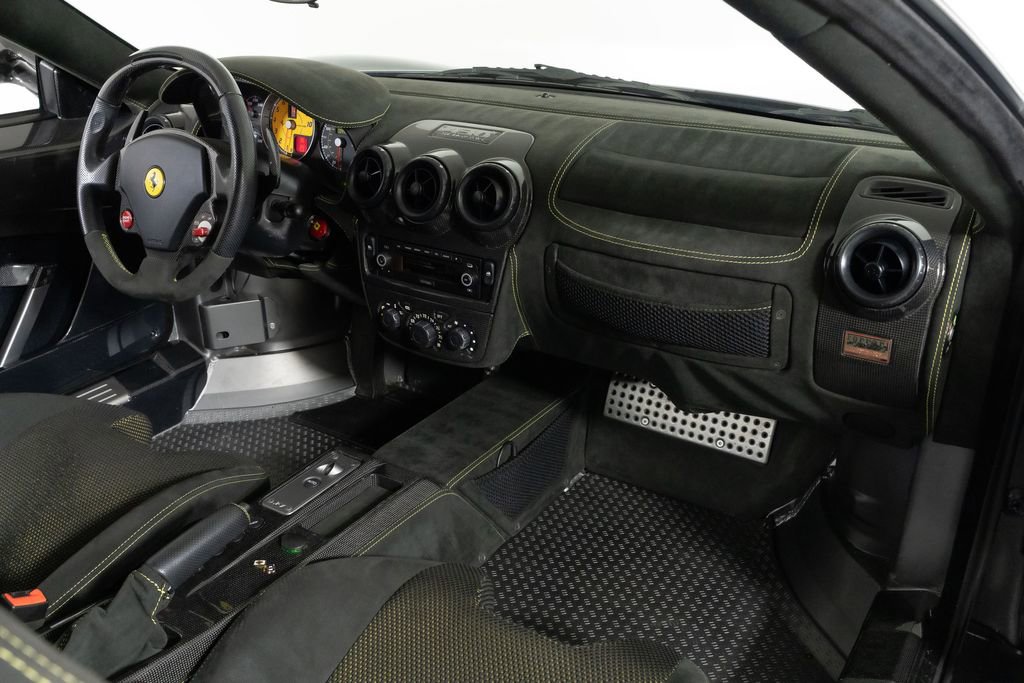 Used 2009 Ferrari F430 Scuderia RWD image 32