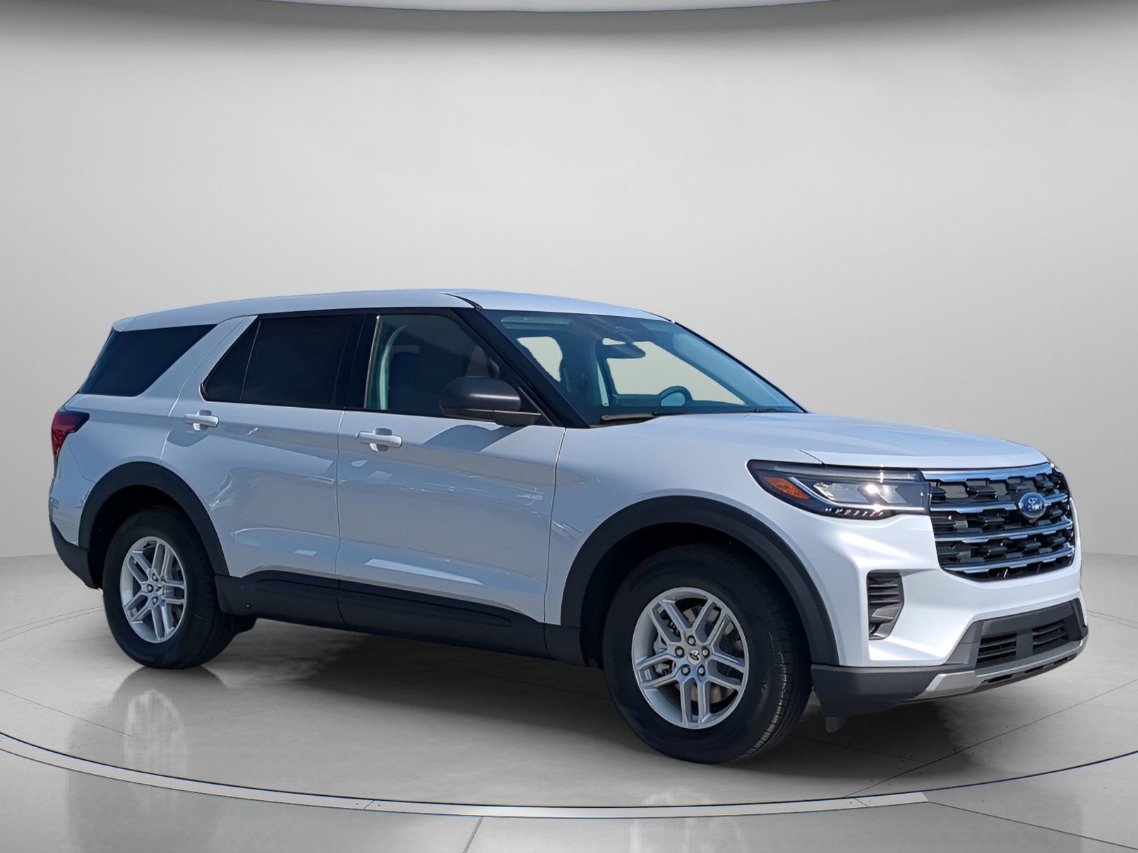 New 2026 Ford Explorer Active RWD image 41