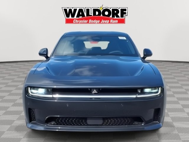 New 2025 Dodge Charger Daytona Scat Pack w/ Track Pack AWD/4WD image 8