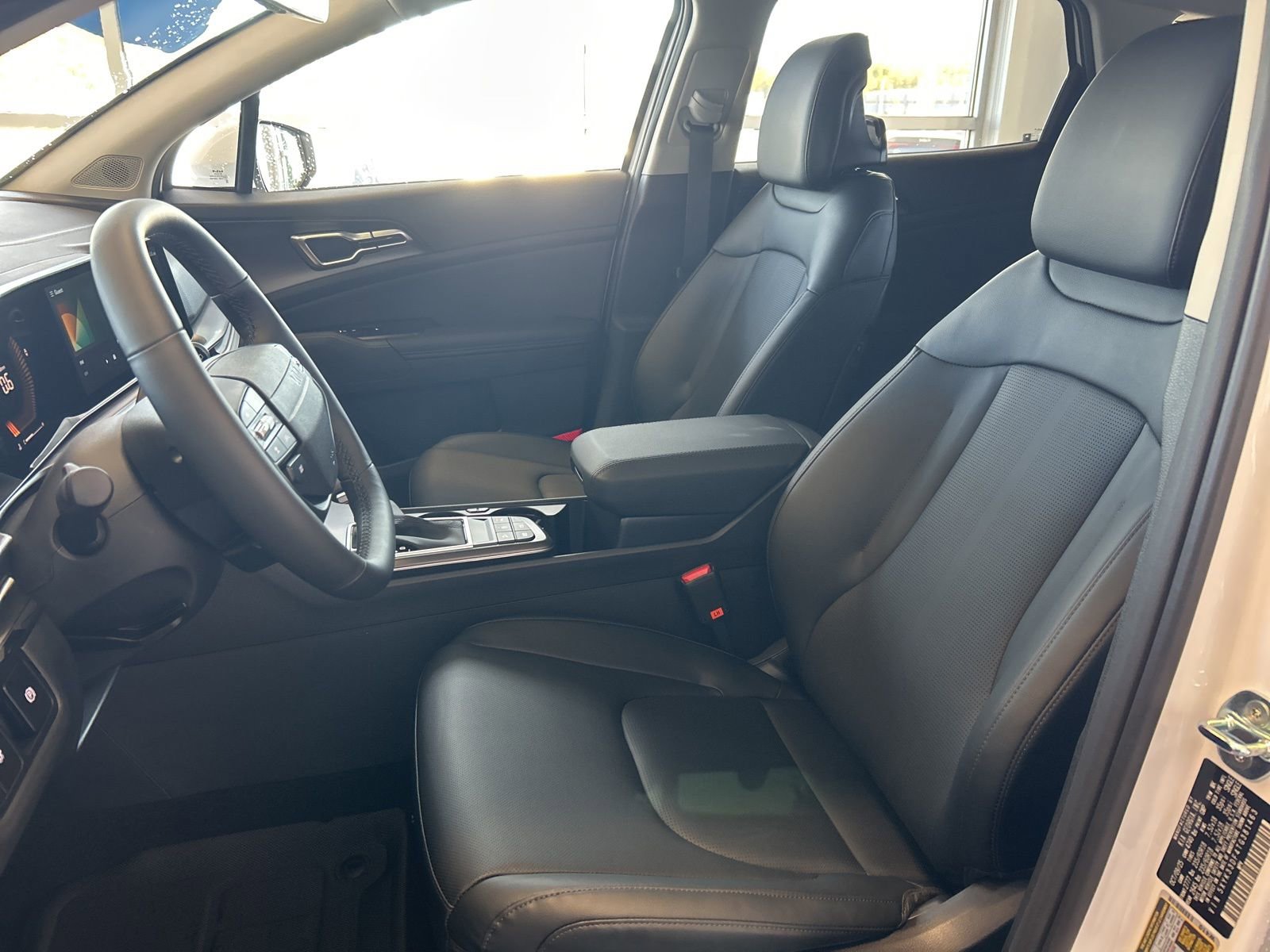 New 2026 Kia Sportage EX image 15