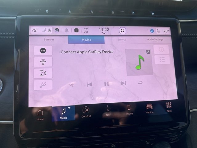 Used 2025 Jeep Grand Cherokee Limited w/ MOPAR Finishing Package image 15