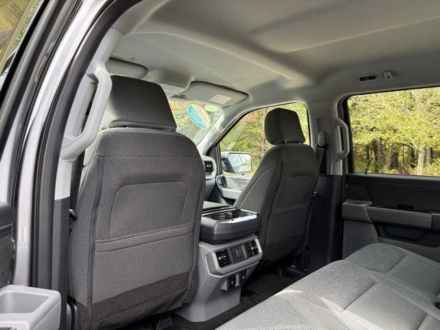 Used 2024 Ford F150 XLT w/ Mobile Office Package image 25