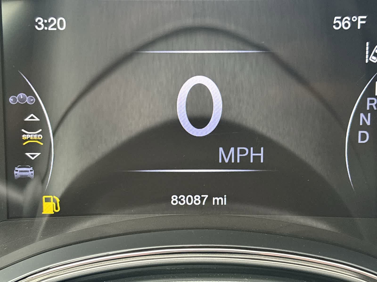 Certified 2021 Jeep Grand Cherokee High Altitude AWD/4WD image 15
