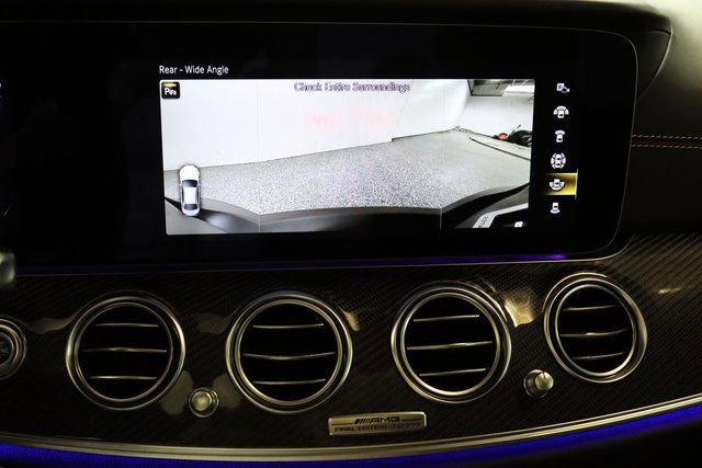 Used 2023 Mercedes-Benz E 63 AMG S image 10