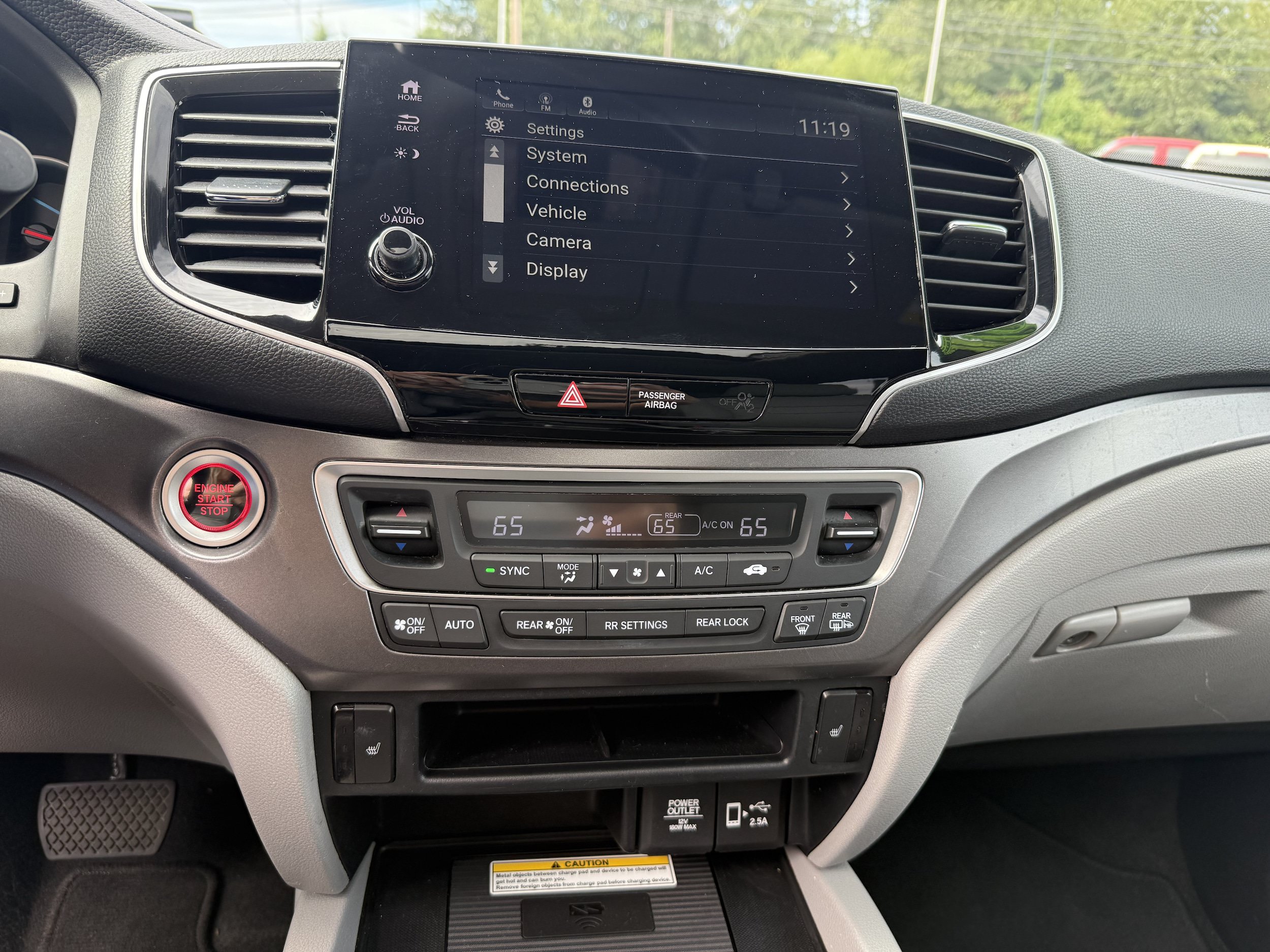 Used 2021 Honda Pilot Special Edition image 15