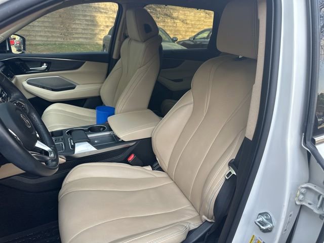 Used 2023 Acura MDX SH-AWD w/ Advance Package image 12