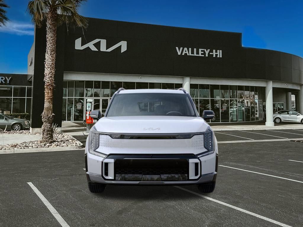 New 2026 Kia EV9 GT-Line image 2