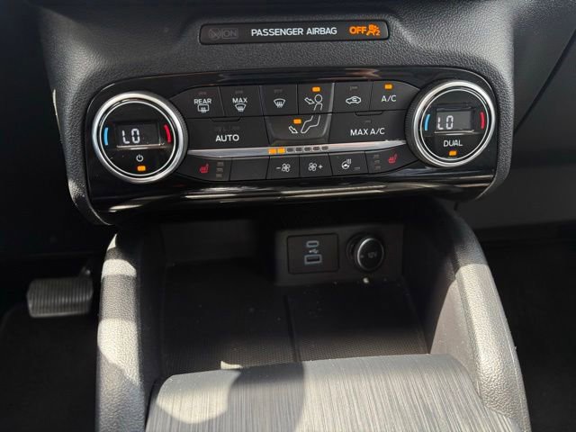 Used 2021 Ford Escape SEL FWD image 30