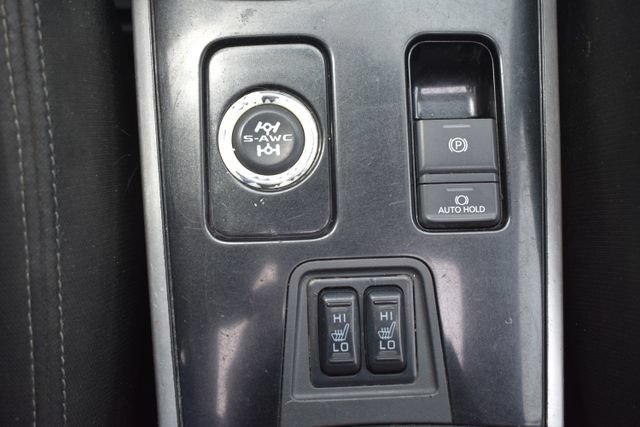 Used 2018 Mitsubishi Outlander LE AWD/4WD image 31