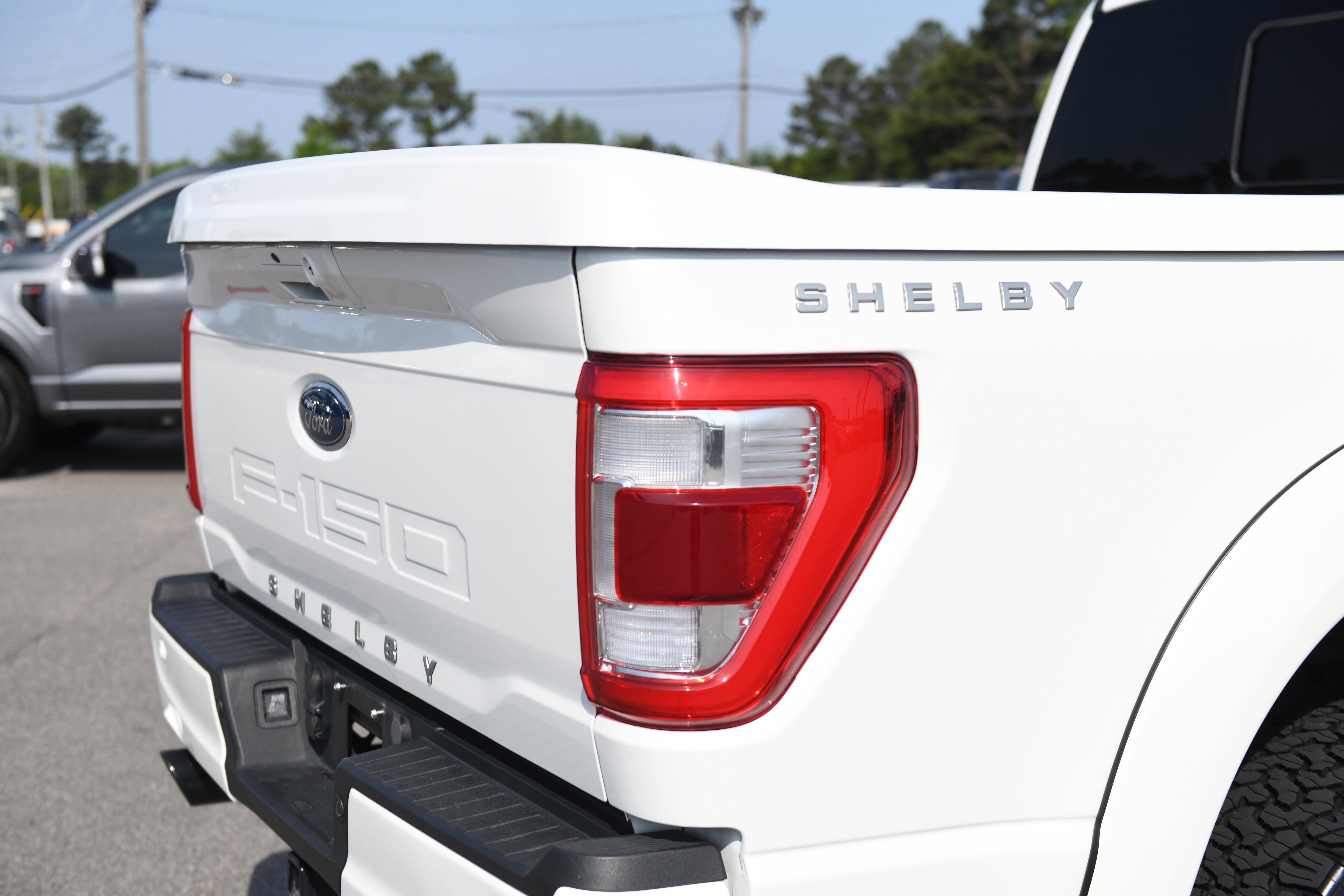Used 2023 Ford F150 Lariat w/ Equipment Group 502A High AWD/4WD image 9