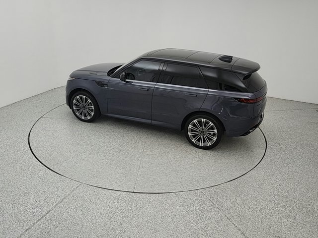 Used 2026 Land Rover Range Rover Sport Dynamic SE AWD/4WD image 19