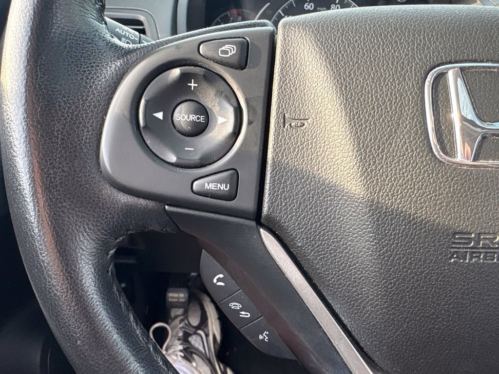 Used 2012 Honda CR-V EX-L image 21