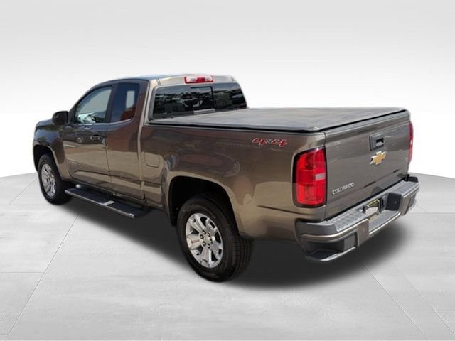 Used 2016 Chevrolet Colorado LT w/ LT Convenience Package AWD/4WD image 23